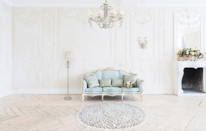 Торшер Maytoni Brionia ARM172-11-G в Чайковском - chaykovskiy.mebel24.online | фото 3
