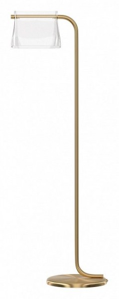 Торшер Maytoni Cabaret MOD170FL-L8BS3K в Чайковском - chaykovskiy.mebel24.online | фото