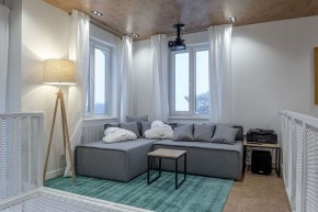 Торшер Maytoni Calvin Z177-FL-01-BR в Чайковском - chaykovskiy.mebel24.online | фото 5