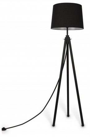 Торшер Maytoni Calvin Z177FL-01B в Чайковском - chaykovskiy.mebel24.online | фото 3