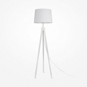 Торшер Maytoni Calvin Z177FL-01W в Чайковском - chaykovskiy.mebel24.online | фото 2