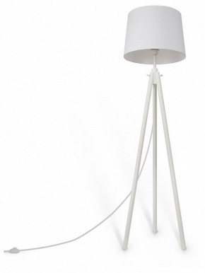 Торшер Maytoni Calvin Z177FL-01W в Чайковском - chaykovskiy.mebel24.online | фото 3