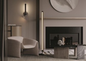 Торшер Maytoni Combo MOD214FL-L20B3K в Чайковском - chaykovskiy.mebel24.online | фото 3