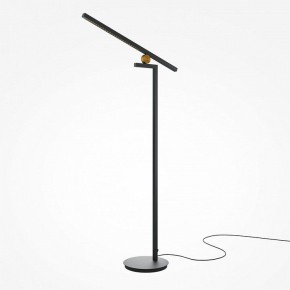 Торшер Maytoni Emphaty MOD363FL-L14B3K в Чайковском - chaykovskiy.mebel24.online | фото 2