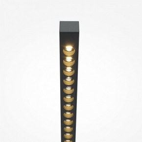Торшер Maytoni Emphaty MOD363FL-L14B3K в Чайковском - chaykovskiy.mebel24.online | фото 4