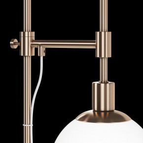 Торшер Maytoni Erich MOD221-FL-01-G в Чайковском - chaykovskiy.mebel24.online | фото 6