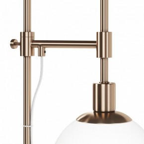 Торшер Maytoni Erich MOD221-FL-01-G в Чайковском - chaykovskiy.mebel24.online | фото 7