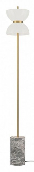 Торшер Maytoni Kyoto MOD178FL-L11G3K в Чайковском - chaykovskiy.mebel24.online | фото 3
