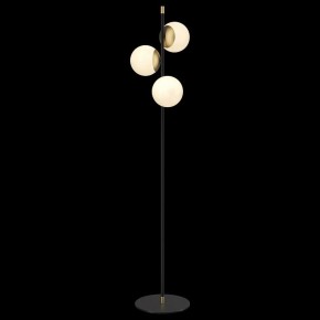 Торшер Maytoni Nostalgia MOD048FL-03G в Чайковском - chaykovskiy.mebel24.online | фото 2