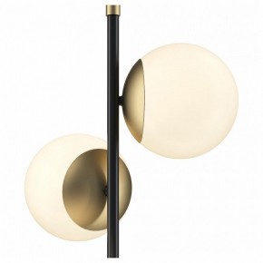 Торшер Maytoni Nostalgia MOD048FL-03G в Чайковском - chaykovskiy.mebel24.online | фото 5