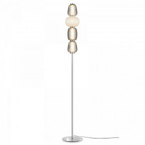 Торшер Maytoni Pattern MOD267FL-L32CH3K в Чайковском - chaykovskiy.mebel24.online | фото