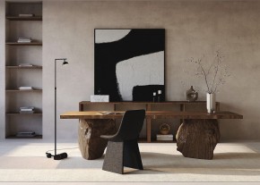 Торшер Maytoni Pikant MOD372FL-L10B3K в Чайковском - chaykovskiy.mebel24.online | фото 4