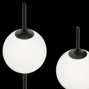 Торшер Maytoni The Sixth Sense Z020FL-L12BK в Чайковском - chaykovskiy.mebel24.online | фото 6