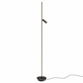Торшер Maytoni Thin MOD395FL-L28B3K в Чайковском - chaykovskiy.mebel24.online | фото