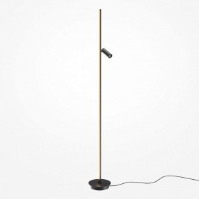 Торшер Maytoni Thin MOD395FL-L28B3K в Чайковском - chaykovskiy.mebel24.online | фото 2