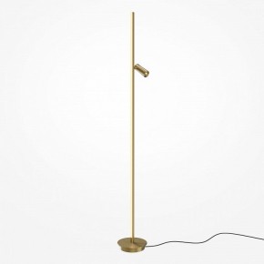 Торшер Maytoni Thin MOD395FL-L28BS3K в Чайковском - chaykovskiy.mebel24.online | фото 2