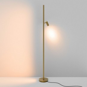 Торшер Maytoni Thin MOD395FL-L28BS3K в Чайковском - chaykovskiy.mebel24.online | фото 3