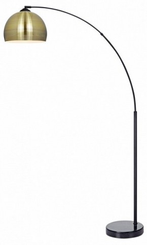 Торшер Moderli Arco V10993-F в Чайковском - chaykovskiy.mebel24.online | фото