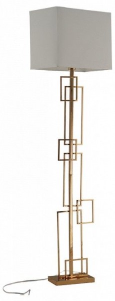 Торшер Moderli Nemesia V11137-1F в Чайковском - chaykovskiy.mebel24.online | фото