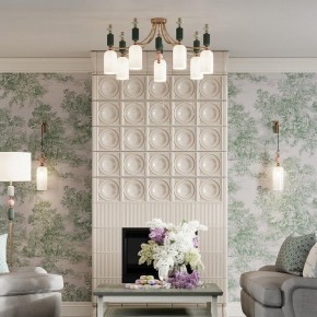 Торшер Odeon Light Candy 4861/1F в Чайковском - chaykovskiy.mebel24.online | фото 6