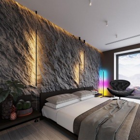 Торшер Odeon Light Fillini 4335/6FL в Чайковском - chaykovskiy.mebel24.online | фото 3