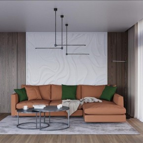 Торшер Odeon Light Foden 7101/15FL в Чайковском - chaykovskiy.mebel24.online | фото 6