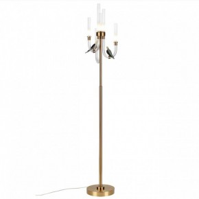 Торшер Odeon Light Lark 5431/12FL в Чайковском - chaykovskiy.mebel24.online | фото 2
