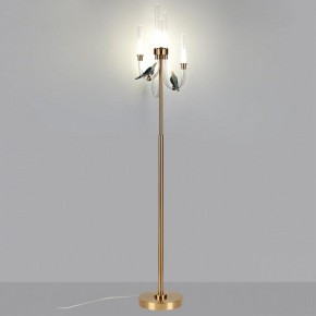 Торшер Odeon Light Lark 5431/12FL в Чайковском - chaykovskiy.mebel24.online | фото 3