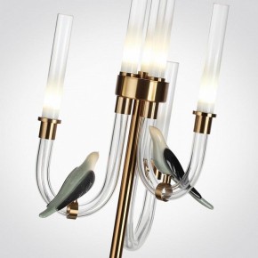 Торшер Odeon Light Lark 5431/12FL в Чайковском - chaykovskiy.mebel24.online | фото 5