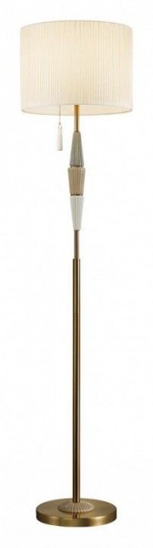 Торшер Odeon Light Latte 5403/1FA в Чайковском - chaykovskiy.mebel24.online | фото 2