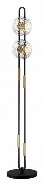 Торшер Odeon Light Magnet 5407/23FL в Чайковском - chaykovskiy.mebel24.online | фото 2