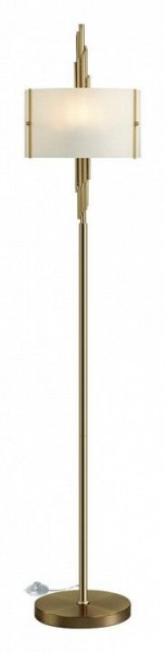 Торшер Odeon Light Margaret 5415/3F в Чайковском - chaykovskiy.mebel24.online | фото 3