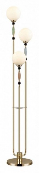 Торшер Odeon Light Palle 5405/3F в Чайковском - chaykovskiy.mebel24.online | фото 2