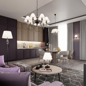 Торшер Odeon Light Sochi 4896/1F в Чайковском - chaykovskiy.mebel24.online | фото 5