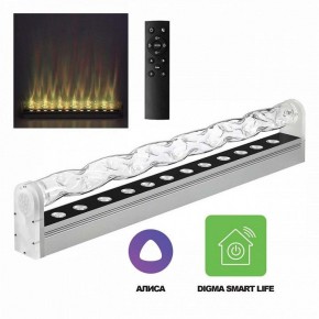 Торшер Odeon Light Waterfall 7027/16FL в Чайковском - chaykovskiy.mebel24.online | фото 2