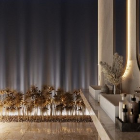 Торшер Odeon Light Waterfall 7027/16FL в Чайковском - chaykovskiy.mebel24.online | фото 4