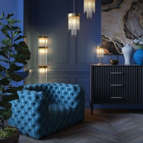 Торшер Odeon Light York 4788/12F в Чайковском - chaykovskiy.mebel24.online | фото 4