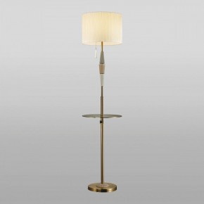 Торшер с полкой Odeon Light Latte 5403/1F в Чайковском - chaykovskiy.mebel24.online | фото 3