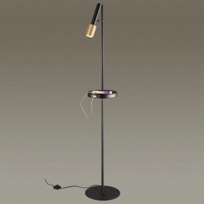 Торшер с полкой Odeon Light Mehari 4240/1F в Чайковском - chaykovskiy.mebel24.online | фото 2
