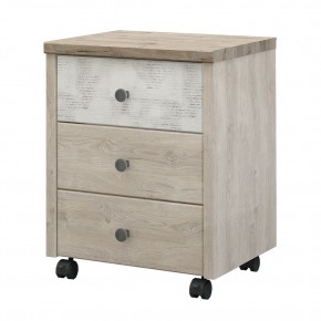 Тумба 3S/D2, DIESEL, цвет дуб мадура/энигма в Чайковском - chaykovskiy.mebel24.online | фото 2