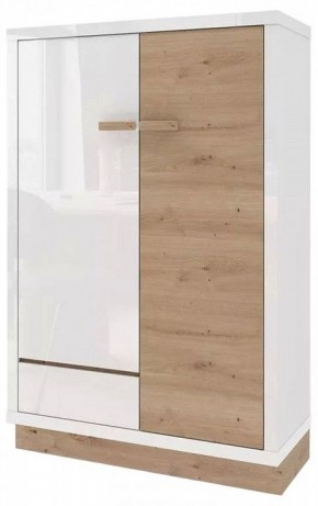 Тумба Балтимор 414.05 в Чайковском - chaykovskiy.mebel24.online | фото