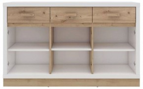 Тумба Балтимор 414.08 в Чайковском - chaykovskiy.mebel24.online | фото