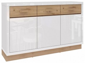 Тумба Балтимор 414.08 в Чайковском - chaykovskiy.mebel24.online | фото 2