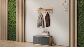 Тумба для обуви Хилтон Исп 2.2 в Чайковском - chaykovskiy.mebel24.online | фото 4