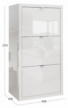 Тумба для обуви Норден СТЛ.413.07 в Чайковском - chaykovskiy.mebel24.online | фото 3