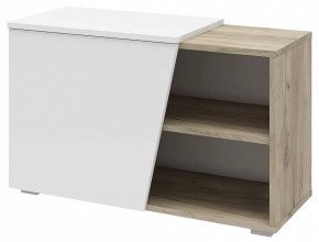 Тумба для обуви Одри в Чайковском - chaykovskiy.mebel24.online | фото 2