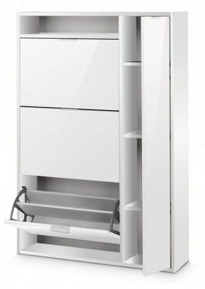 Тумба для обуви ШК-3 в Чайковском - chaykovskiy.mebel24.online | фото 2
