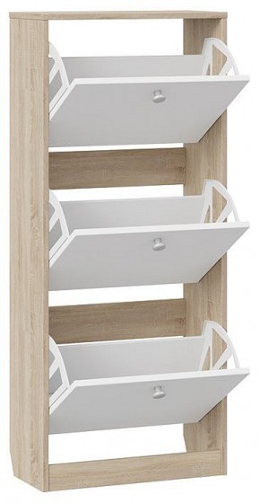 Тумба для обуви Тетра Тип 1 Исп.2 в Чайковском - chaykovskiy.mebel24.online | фото 2