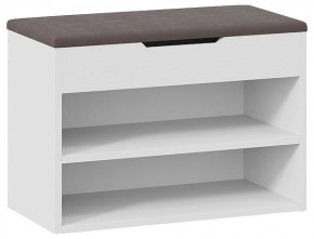 Тумба для обуви Тип 11 в Чайковском - chaykovskiy.mebel24.online | фото