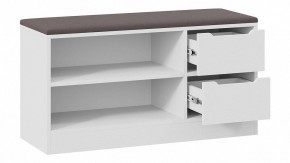 Тумба для обуви Тип 13 в Чайковском - chaykovskiy.mebel24.online | фото 4
